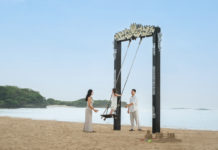 Grand Hyatt Bali