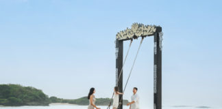 Grand Hyatt Bali