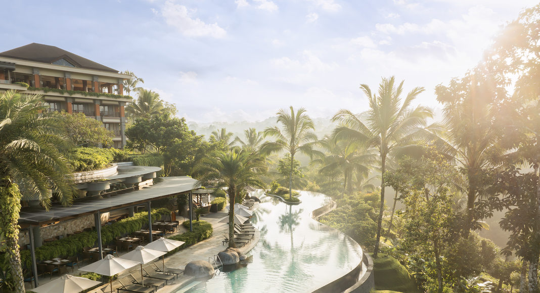 Padma Resort Ubud