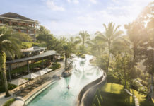 Padma Resort Ubud