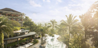 Padma Resort Ubud
