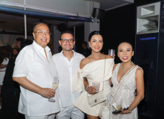 Under the Magic Moon