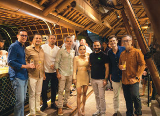 An Exclusive Culinary Experience with Clase Azul