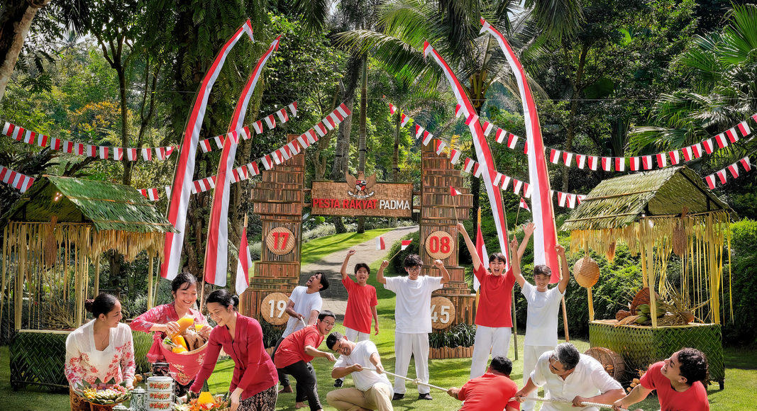 Padma Hotels