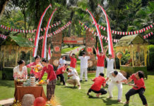 Padma Hotels