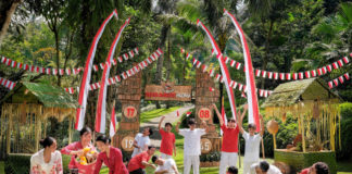 Padma Hotels