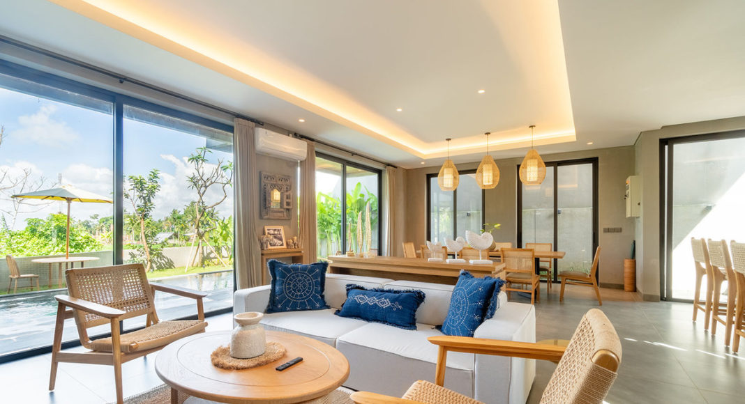 Renjana Boutique Villas Ubud