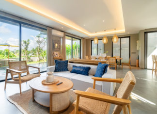 Renjana Boutique Villas Ubud