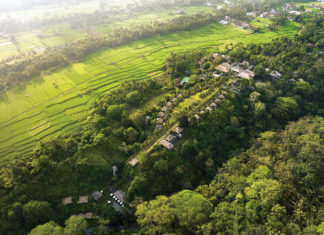 Maya Ubud Resort & Spa