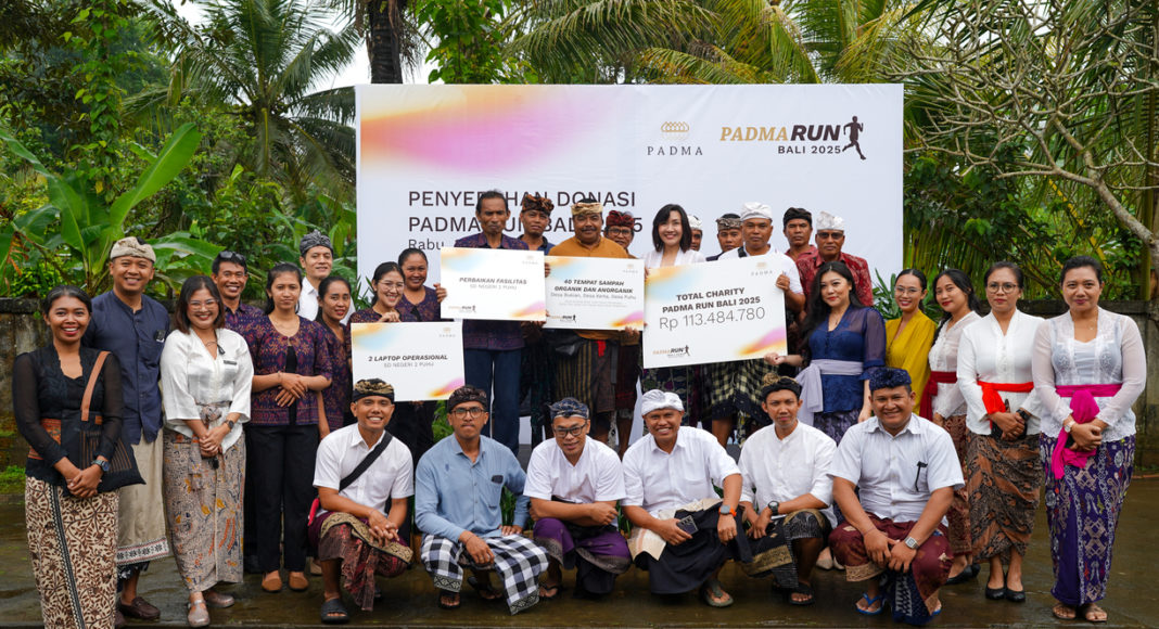 Padma Resort Ubud