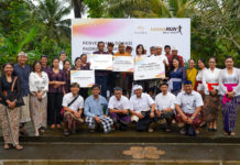 Padma Resort Ubud
