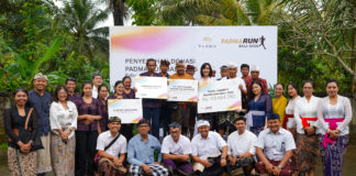 Padma Resort Ubud
