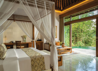 Cicada Resort Bali Ubud, Autograph Collection By Marriott International