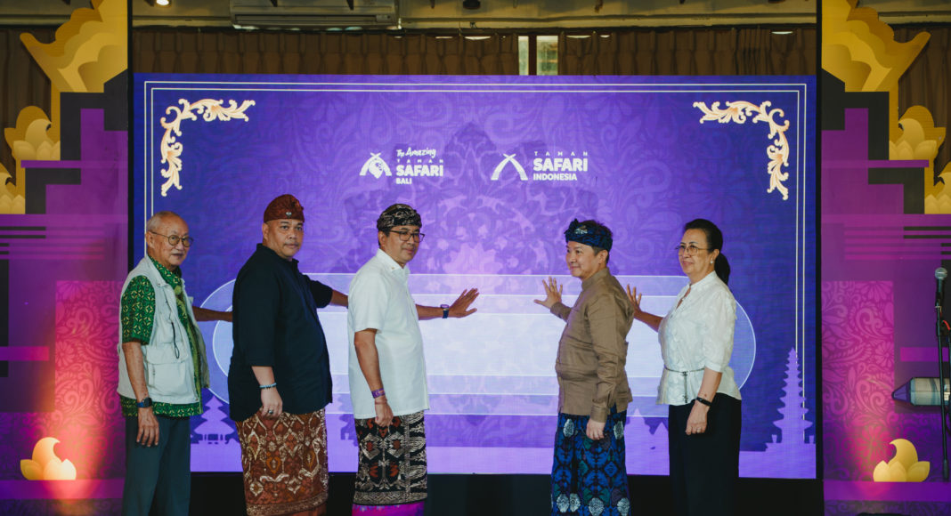 Taman Safari Bali Celebrates Sambals with Bali Royal Chili Festival 2025