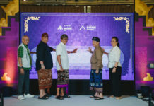 Taman Safari Bali Celebrates Sambals with Bali Royal Chili Festival 2025