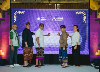 Taman Safari Bali Celebrates Sambals with Bali Royal Chili Festival 2025