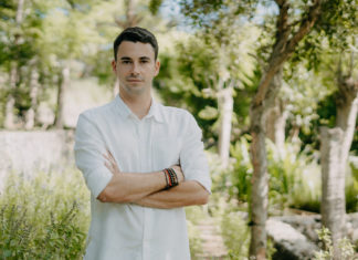 Six Senses Uluwatu Welcomes Armand Thieblemont as Director of Sustainability