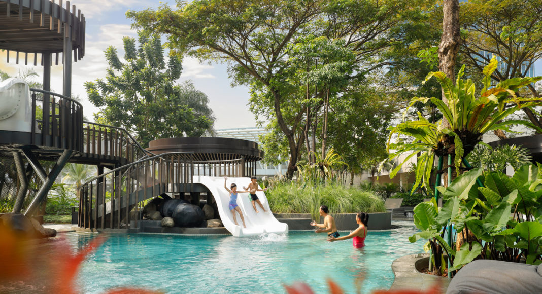 Padma Hotels