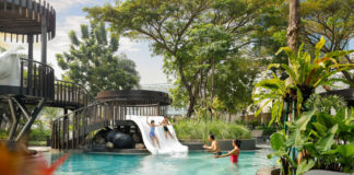 Padma Hotels