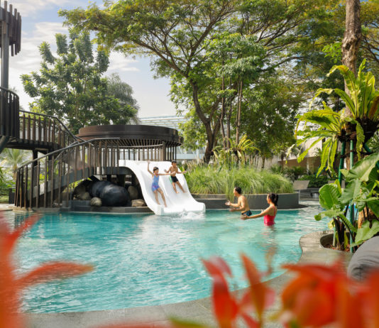 Padma Hotels