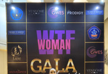WTF Woman Prodigy Global
