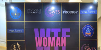 WTF Woman Prodigy Global