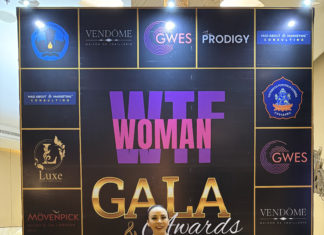 WTF Woman Prodigy Global