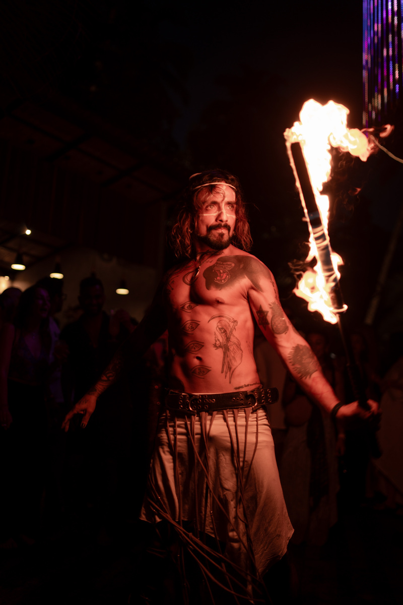 Cretya Ubud x Mantrapeople