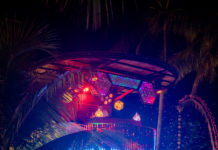 Shrouded in the Intrigue of Halloween at Cretya Ubud Cretya Ubud x Mantrapeople