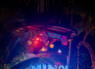 Cretya Ubud x Mantrapeople