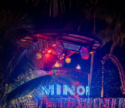 Cretya Ubud x Mantrapeople