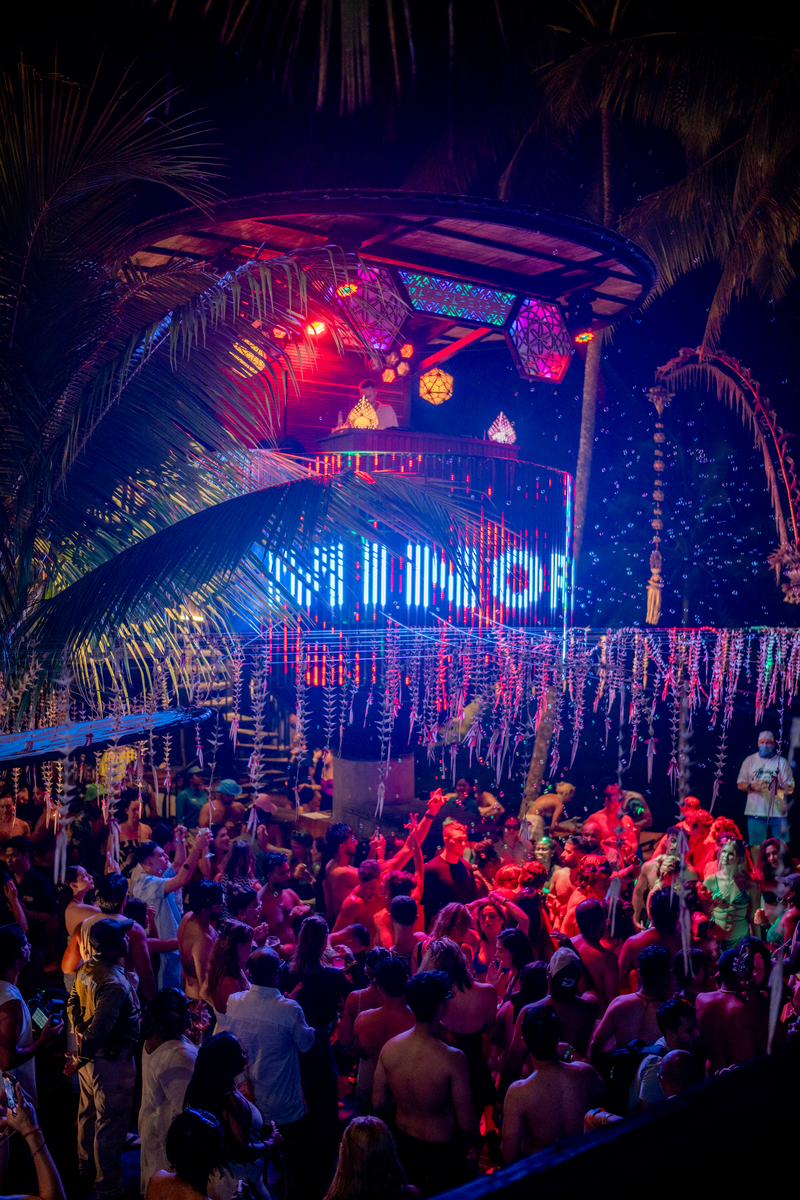 Cretya Ubud x Mantrapeople