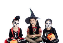 Family-Friendly Halloween Affair at The Westin Resort Nusa Dua, Bali The Westin Resort Nusa Dua, Bali