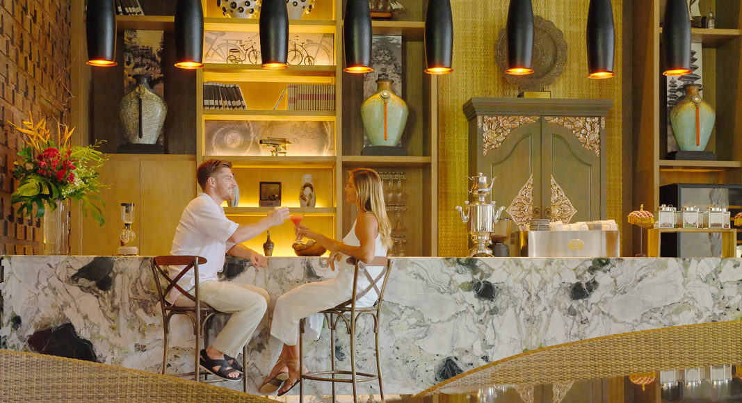 Movenpick Resort & Spa Jimbaran