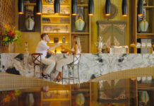 Movenpick Resort & Spa Jimbaran