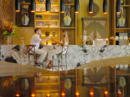 Movenpick Resort & Spa Jimbaran