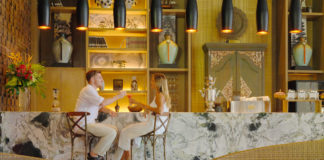 Movenpick Resort & Spa Jimbaran