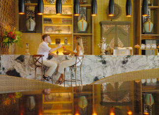 Movenpick Resort & Spa Jimbaran