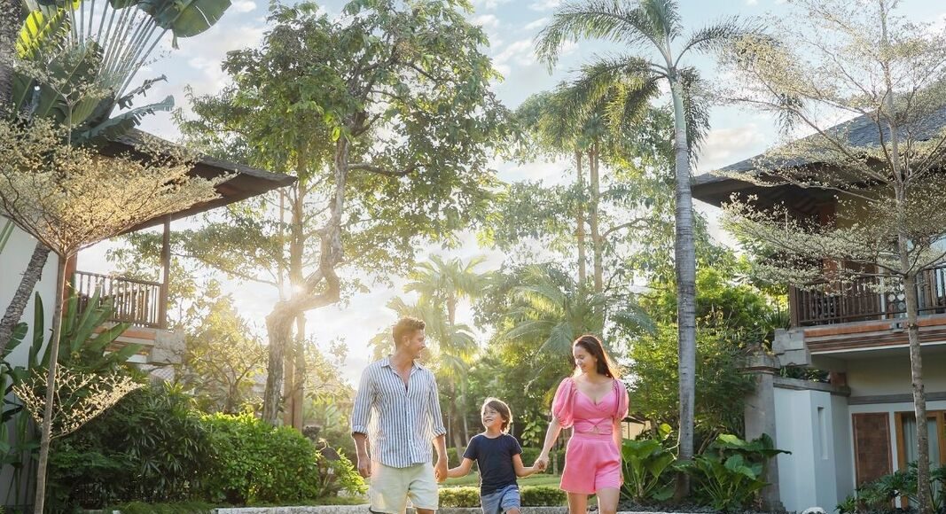 Padma Resort Legian