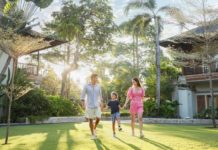 Padma Resort Legian