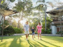 Padma Resort Legian