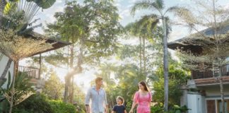 Padma Resort Legian