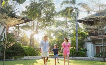 Five Fresh Ways to Experience Padma Resort Legian Padma Resort Legian