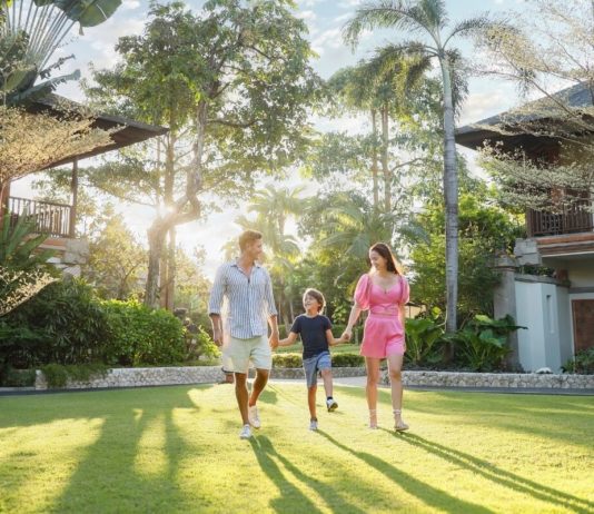 Padma Resort Legian