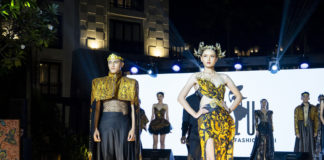 Pullman Bali Legian Beach