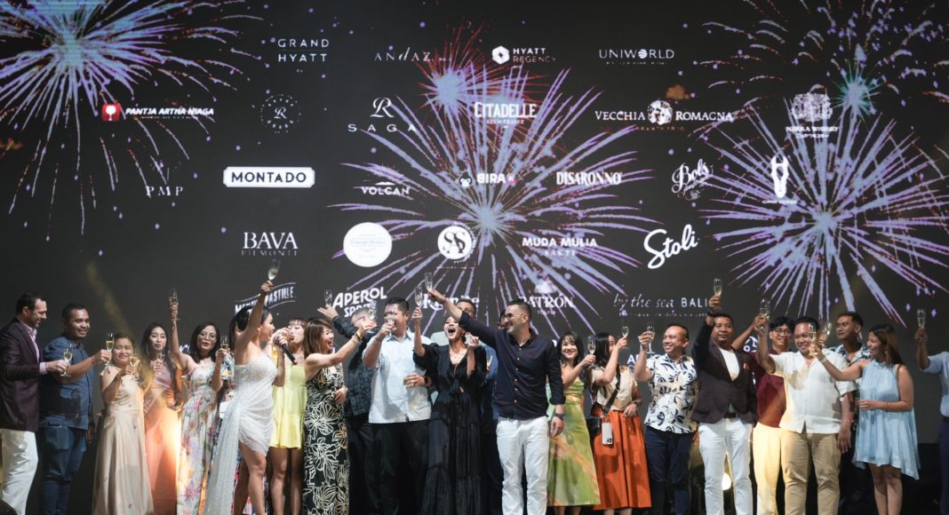 Exquisite Awards 2025