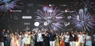 Exquisite Awards 2025