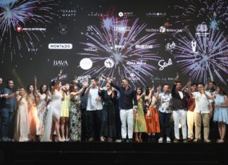 Exquisite Awards 2025