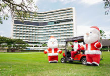 Radisson Batam