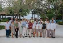 The Westin Resort Nusa Dua, Bali